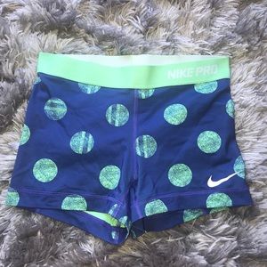 Nike Pros